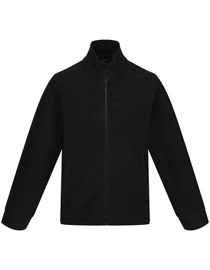 Regatta Professional - Classic Fleece - Black