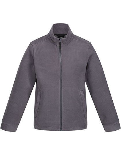 Regatta Professional - Classic Fleece - Seal Grey (Solid)