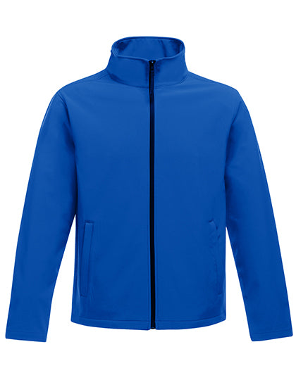 Regatta Professional - Women´s Ablaze Printable Softshell Jacket - New Royal