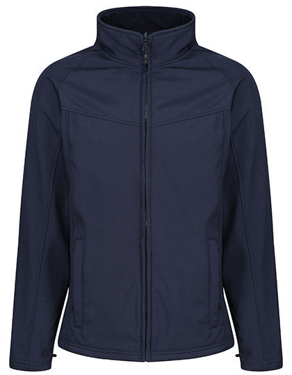 Regatta Professional - Uproar Softshell Jacket - Navy