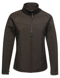 Uproar Softshell Jas