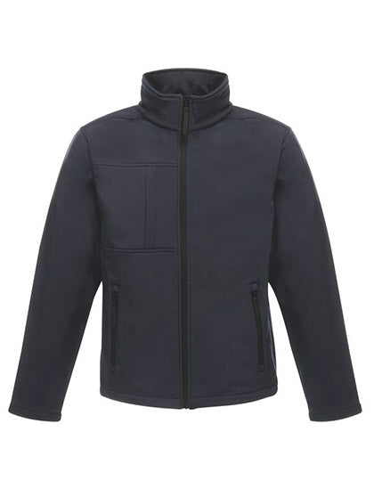 Regatta Professional - Men´s Softshell Jacket - Octagon II - Navy