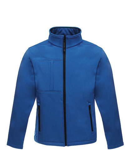Regatta Professional - Men´s Softshell Jacket - Octagon II - Oxford Blue