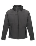 Men´s Softshell Jacket