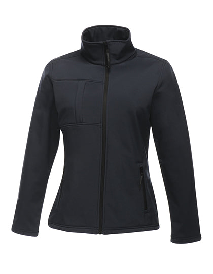 Regatta Professional - Women´s Softshell Jacket - Octagon II - Navy