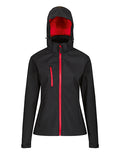Black / Classic Red