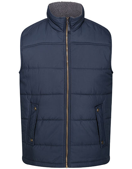 Regatta Professional - Altoona Bodywarmer - Navy