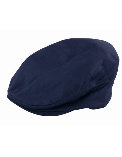 Result Headwear - Gatsby Cap - Navy