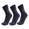 Dark Grey Melange/Grey