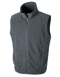 Micro Fleece Bodywarmer