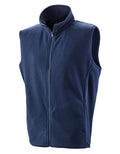 Micro Fleece Bodywarmer