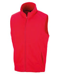 Micro Fleece Bodywarmer