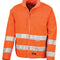 Fluorescent Orange