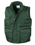 Bottle Green