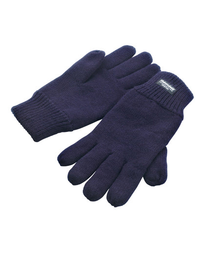 Result Winter Essentials - Classic Fully Lined Thinsulate Handschoenen - Navy