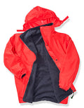 Red / Navy