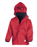 Red / Navy