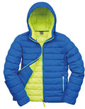 Men´s Snow Bird Hooded Jacket