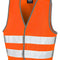 Fluorescent Orange