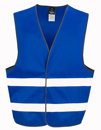 Result SafeGuard - Enhanced Visibility Vest - Royal