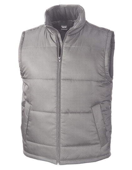 Result Core - Bodywarmer - Grey