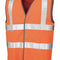 Fluorescent Orange