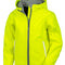 Neon Yellow