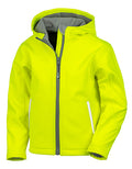 Neon Yellow