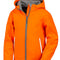 Neon Orange