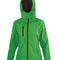 Vivid Green