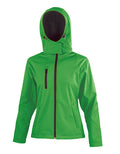 Vivid Green