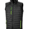 Black/Lime