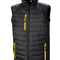Black/Yellow