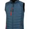 Navy/Red