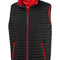 Black/Red