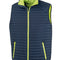 Navy/Lime