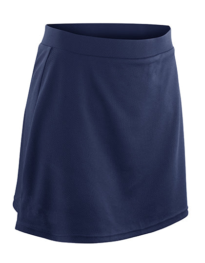 Spiro - Women´s Skort - Navy
