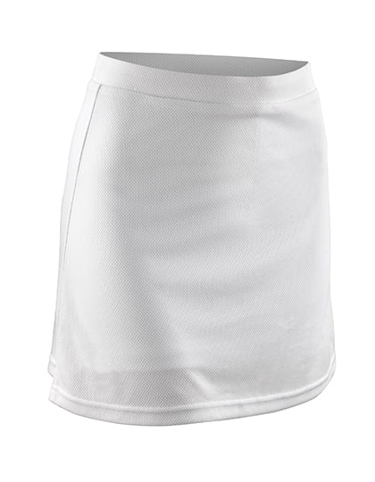 Spiro - Women´s Skort - White