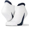 White/Navy