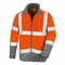 Fluorescent Orange