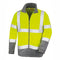 Fluorescent Yellow