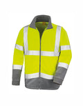 Fluorescent Yellow