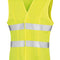 Fluorescent Yellow