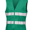 Paramedic Green
