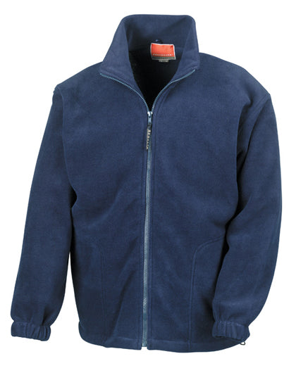 Result - Polartherm™ Jacket - Navy