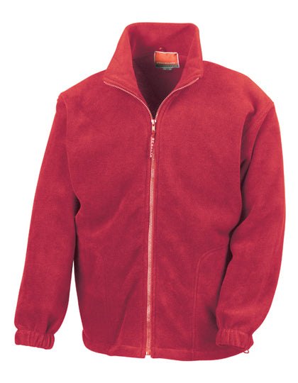 Result - Polartherm™ Jacket - Red