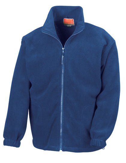 Result - Polartherm™ Jacket - Royal