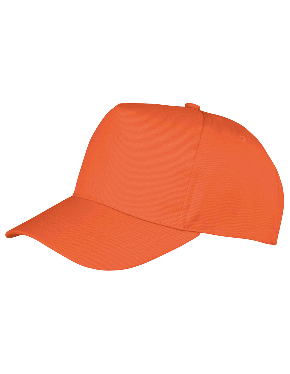 Result Genuine Recycled - Core Recycled Printers Pet - Orange