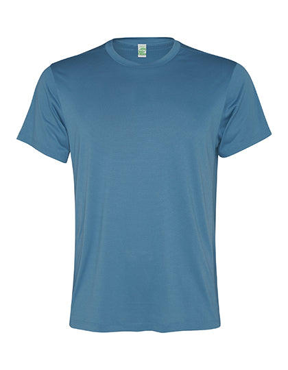 Roly Sport - Men´s Slam T-Shirt - Storm Blue 170