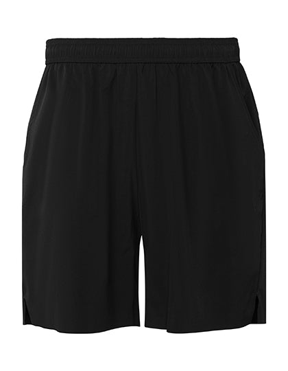 Roly Sport - Murray Shorts - Black 02